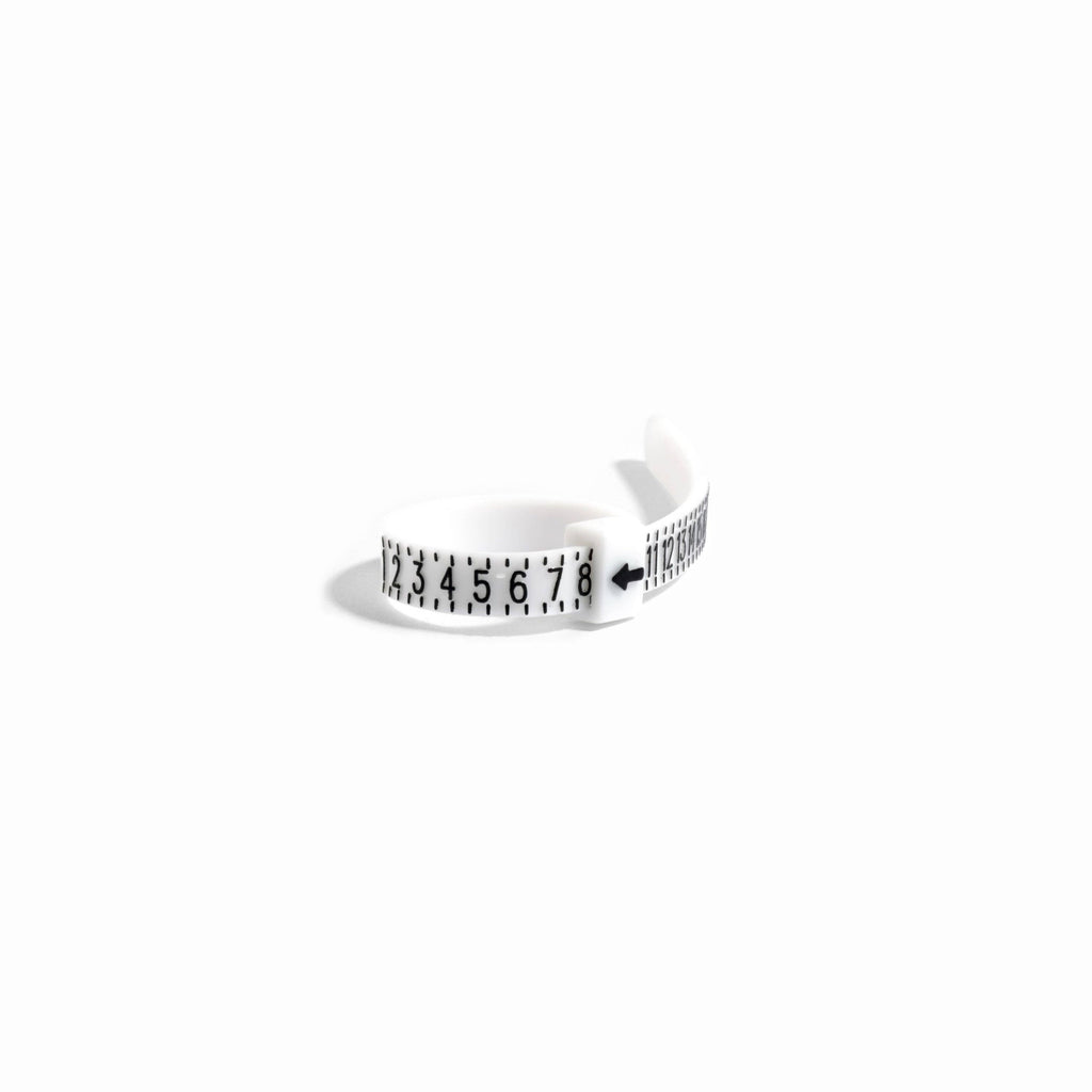 Turquoise Eternity Ring