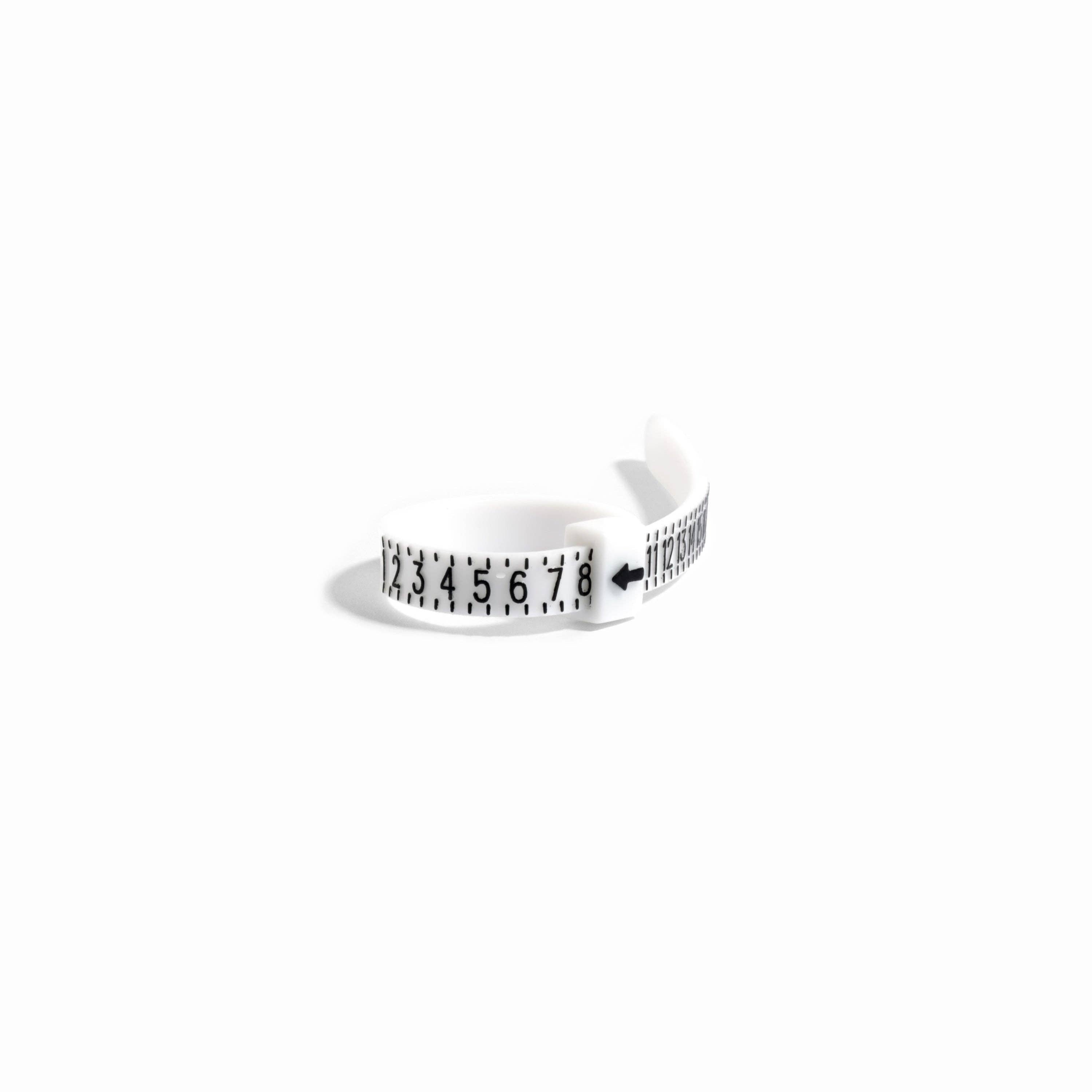 Turquoise Eternity Ring