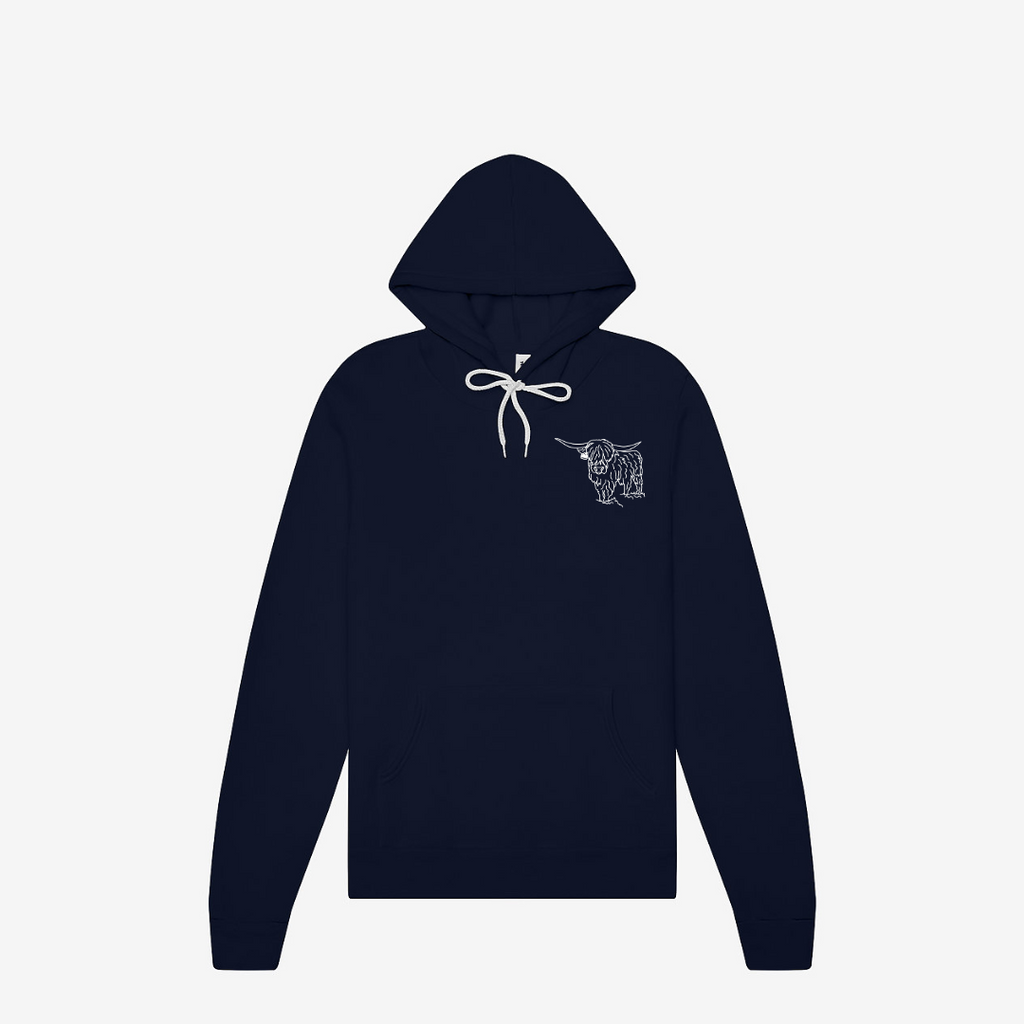 Duncan Ranch Hoodie - Choose Your Favorite Ranch Animal!