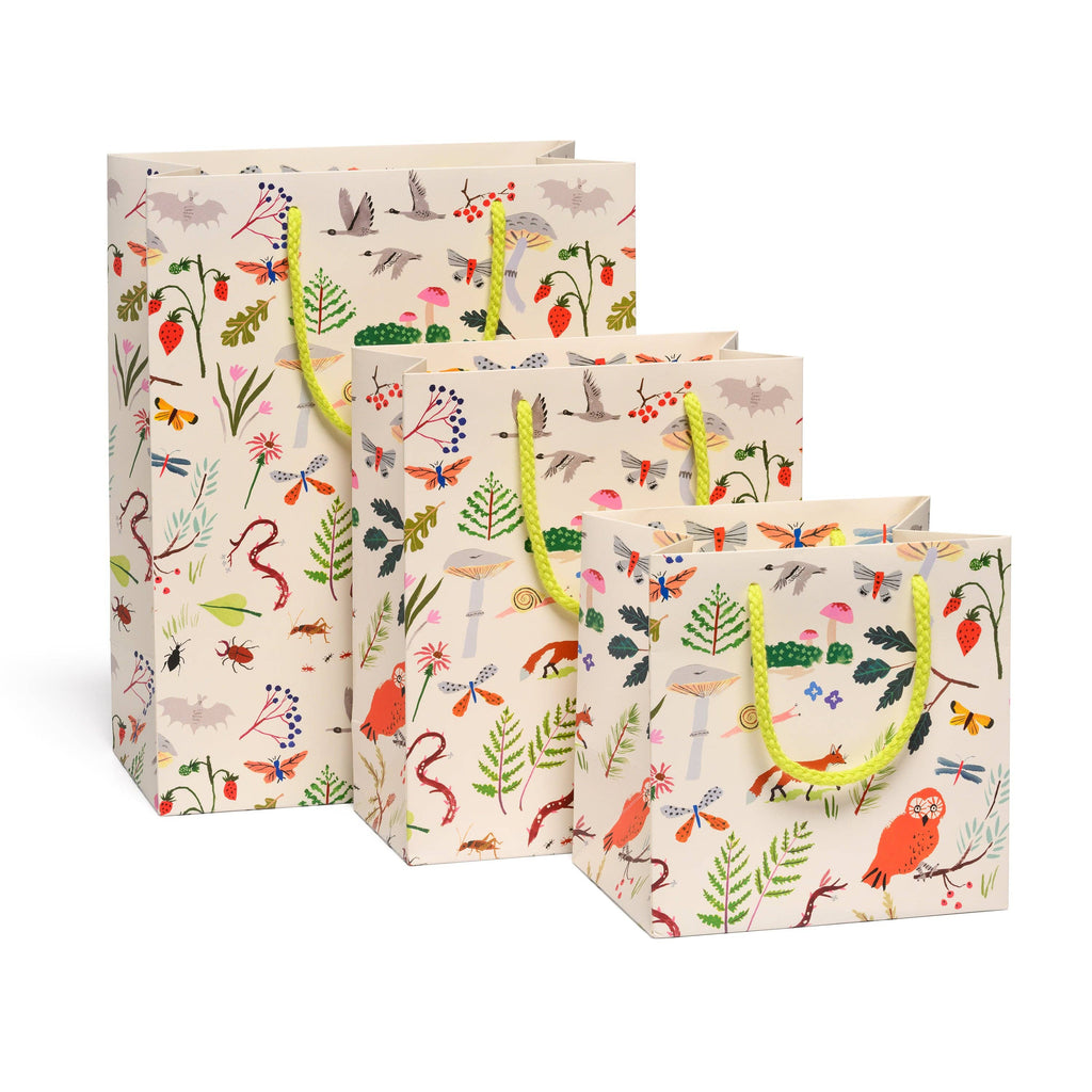 Wildwood gift bags - Small