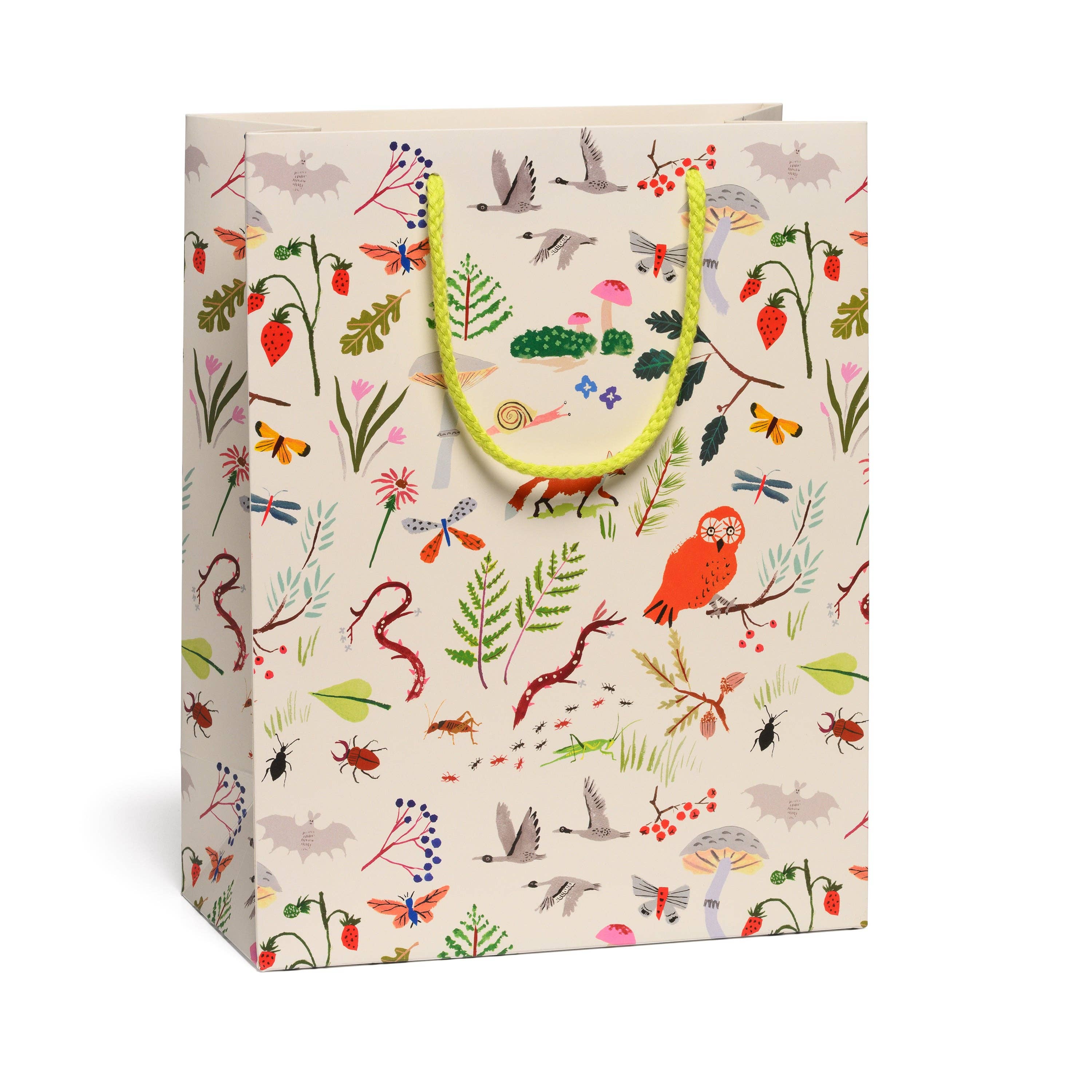Wildwood gift bags - Small