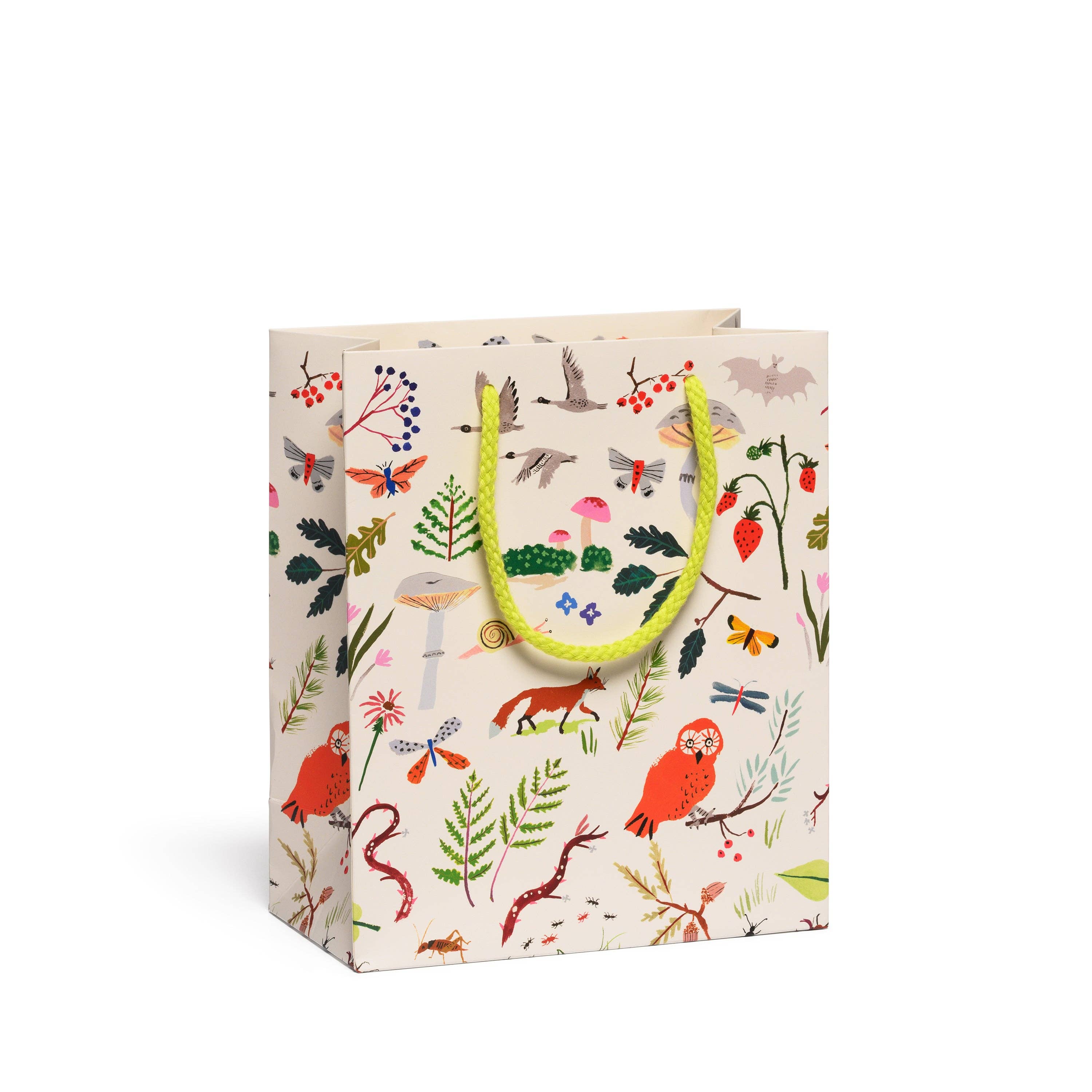 Wildwood gift bags - Small